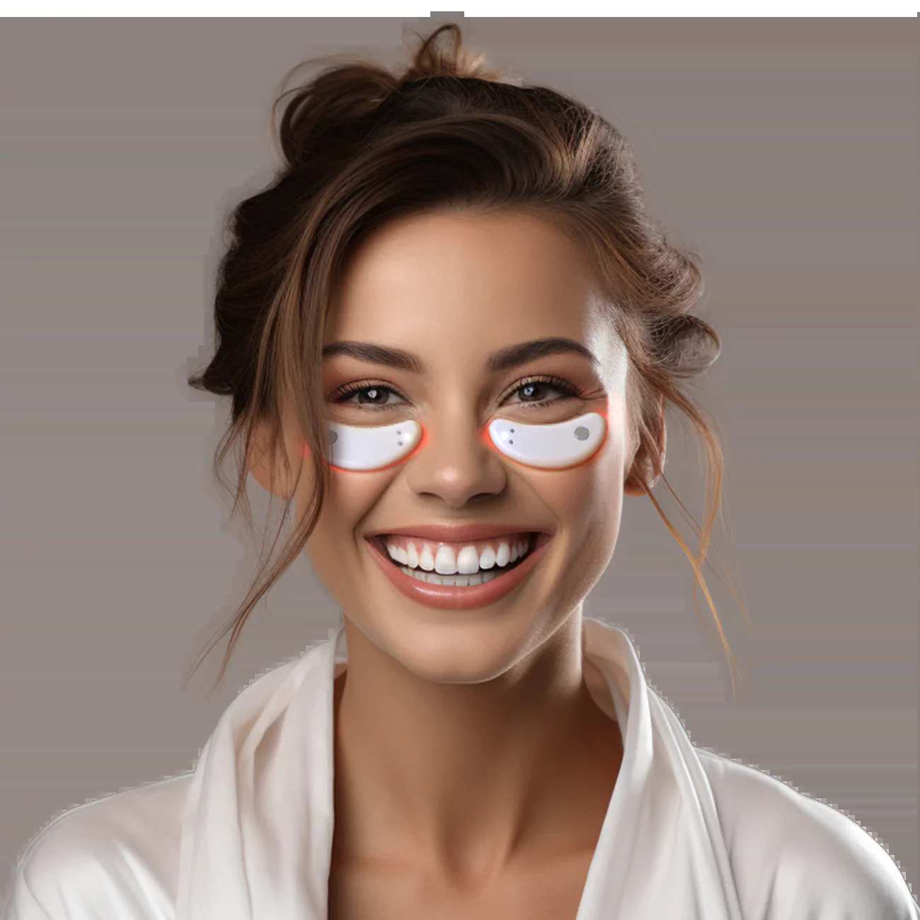 Capsules Oculaires Anti - Âge - Soin Intensif Contour des Yeux - Shopitfine