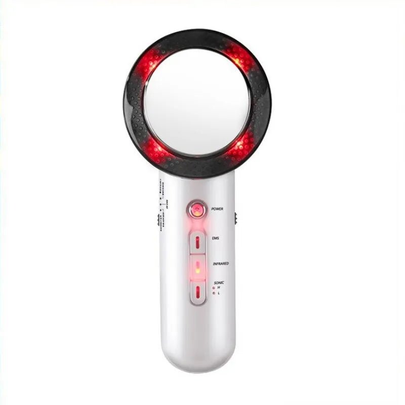 Appareil de cavitation Ă ultrasons - Shopitfine