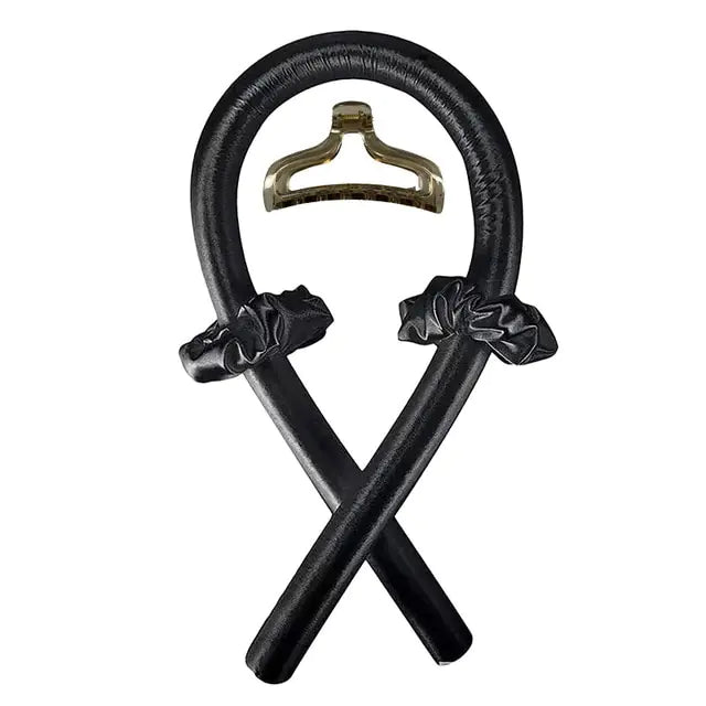 Serre - Tête Boucleurs - Accessoire Coiffure Boucles Naturelles - Shopitfine