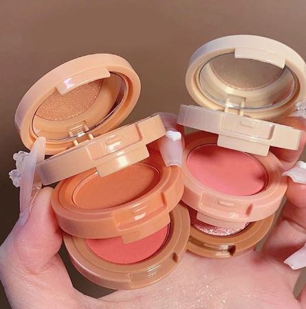 Palette de maquillage 3 en 1 pour ombres à paupières - Shopitfine
