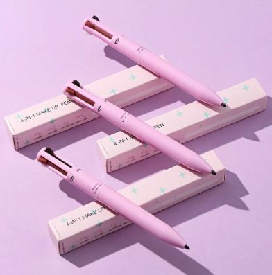 Stylo de maquillage 4 en 1 - Shopitfine