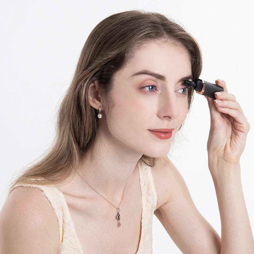 Recourbe - Cils Électrique Rechargeable - Outil Maquillage Yeux Professionnel - Shopitfine