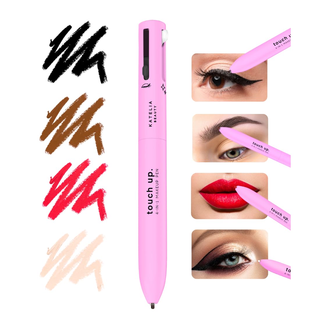 Stylo de maquillage 4 en 1 - Shopitfine