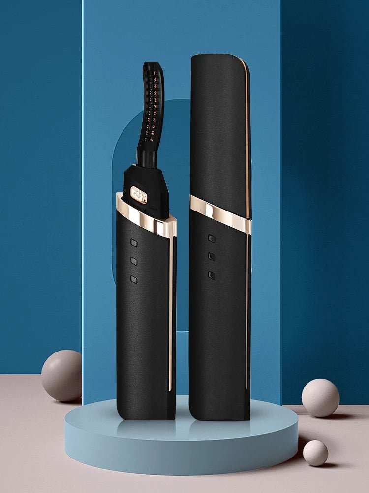 Recourbe - Cils Électrique Rechargeable - Outil Maquillage Yeux Professionnel - Shopitfine