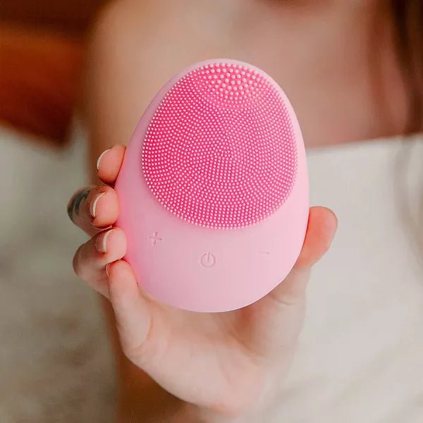Brosse nettoyante pour le visage - Shopitfine
