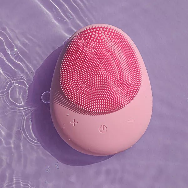 Brosse nettoyante pour le visage - Shopitfine