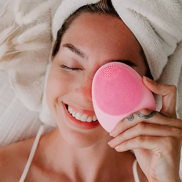 Brosse nettoyante pour le visage - Shopitfine