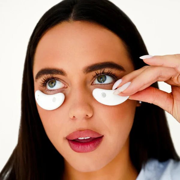 Capsules Oculaires Anti - Âge - Soin Intensif Contour des Yeux - Shopitfine
