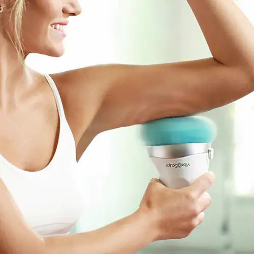 Masseur Amincissant Électrique - Appareil Minceur Anti - Cellulite - Shopitfine