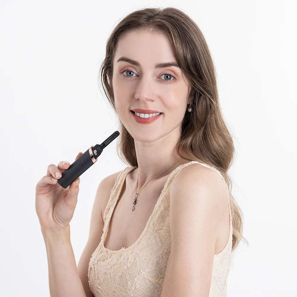 Recourbe - Cils Électrique Rechargeable - Outil Maquillage Yeux Professionnel - Shopitfine