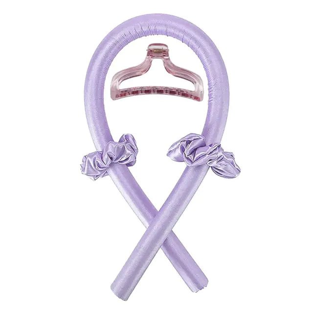 Serre - Tête Boucleurs - Accessoire Coiffure Boucles Naturelles - Shopitfine