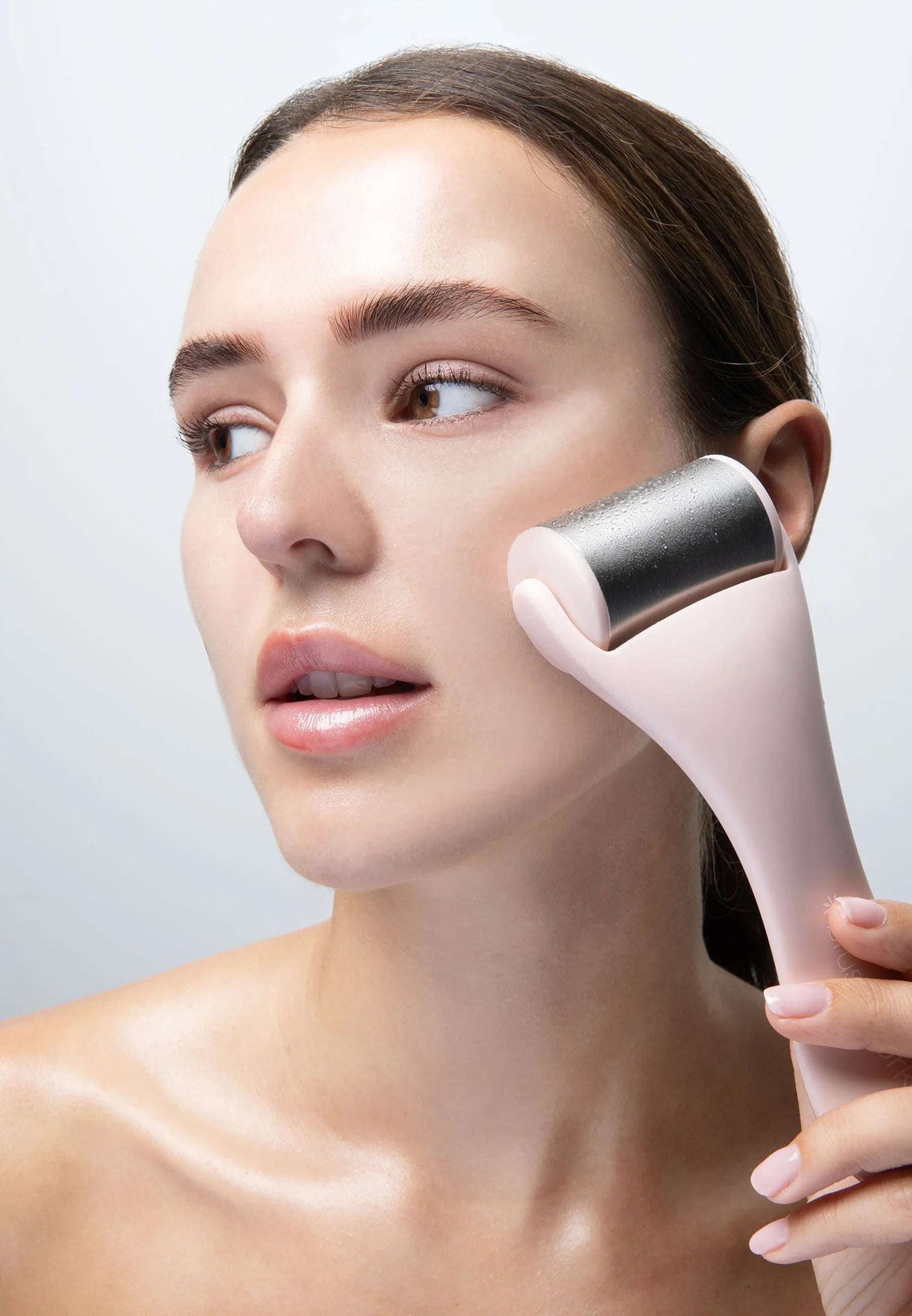 Roulette de Glace Visage - Massage Cryothérapie Anti - Âge - Shopitfine