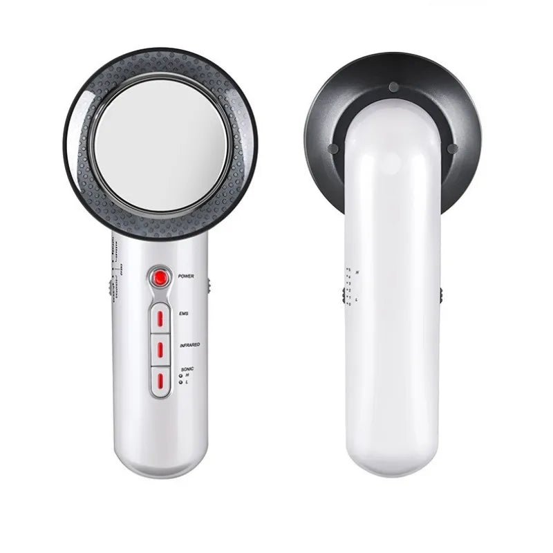 Appareil de cavitation Ă ultrasons - Shopitfine