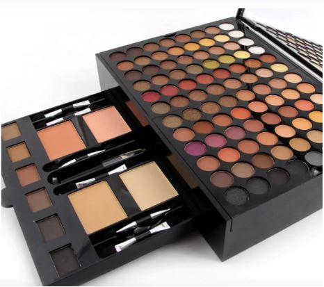 Coffret Maquillage Ultime Complet - Kit Beauté Professionnel Tout - en - Un - Shopitfine