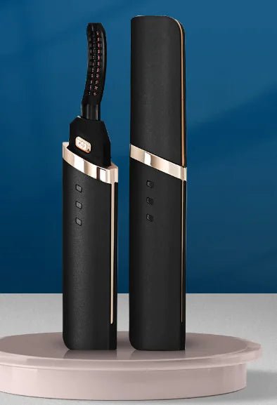Recourbe - Cils Électrique Rechargeable - Outil Maquillage Yeux Professionnel - Shopitfine