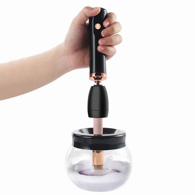 Kit Nettoyage Pinceaux Maquillage - Entretien Professionnel Pinceaux - Shopitfine