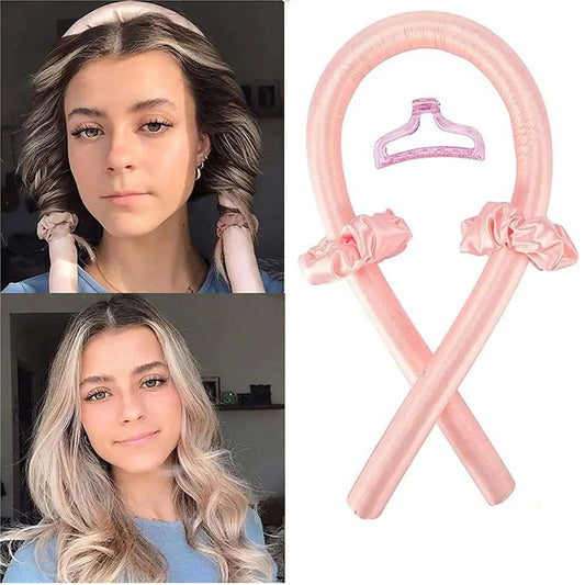 Serre - Tête Boucleurs - Accessoire Coiffure Boucles Naturelles - Shopitfine