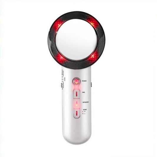 Appareil de cavitation à ultrasons - Shopitfine