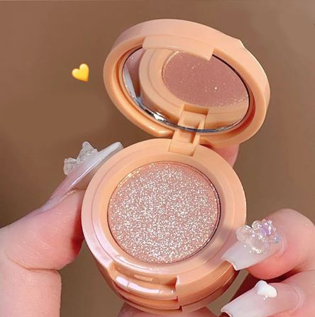 Palette de maquillage 3 en 1 pour ombres à paupières - Shopitfine