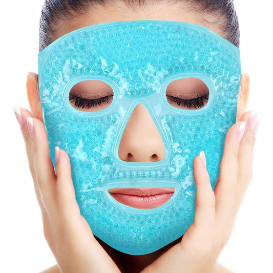 Masque froid pour l'acné - Shopitfine