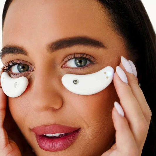 Capsules Oculaires Anti - Âge - Soin Intensif Contour des Yeux - Shopitfine