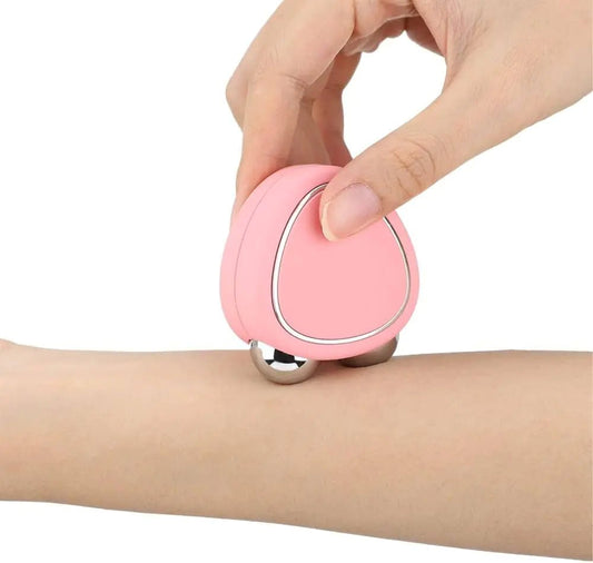 MicroPulse - Appareil Microcourant Facial Anti - Âge Professionnel - Shopitfine
