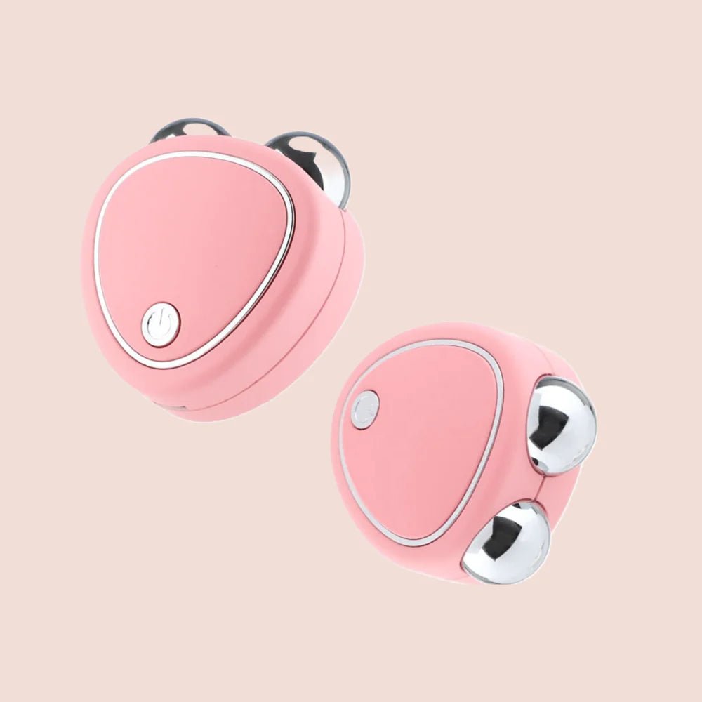 MicroPulse - Appareil Microcourant Facial Anti - Âge Professionnel - Shopitfine
