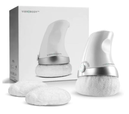 Masseur Amincissant Électrique - Appareil Minceur Anti - Cellulite - Shopitfine