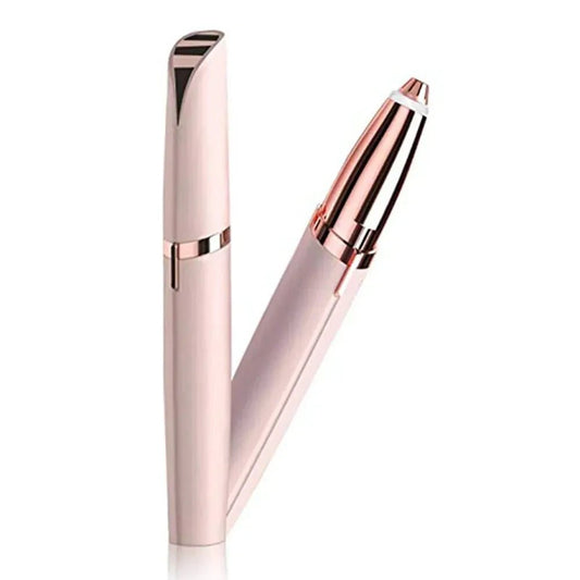 Épilateur Électrique Sourcils Précision - Outil Beauté Regard Parfait - Shopitfine