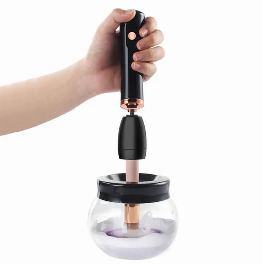 Kit Nettoyage Pinceaux Maquillage - Entretien Professionnel Pinceaux - Shopitfine
